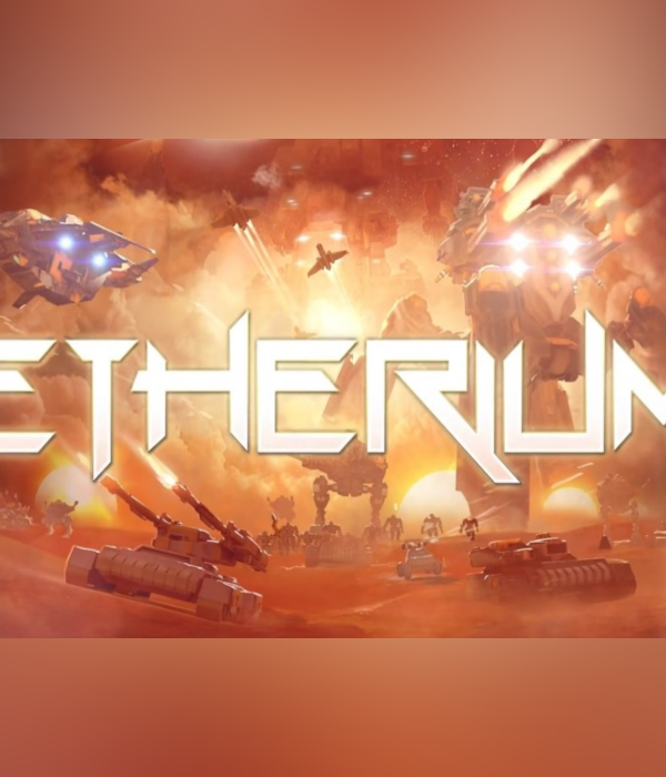 Etherium EU PC Steam CD Key