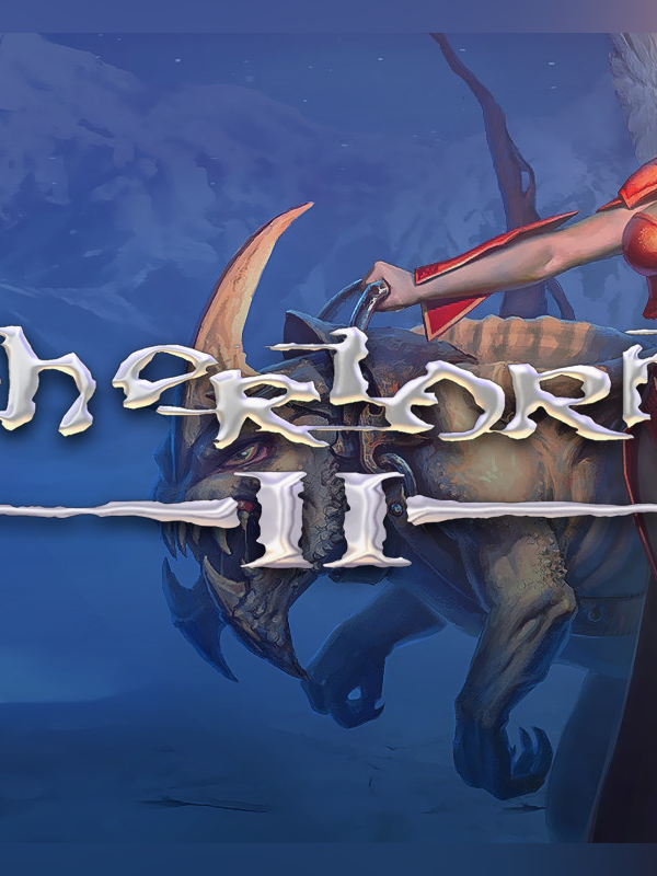 Etherlords II EU PC Steam CD Key