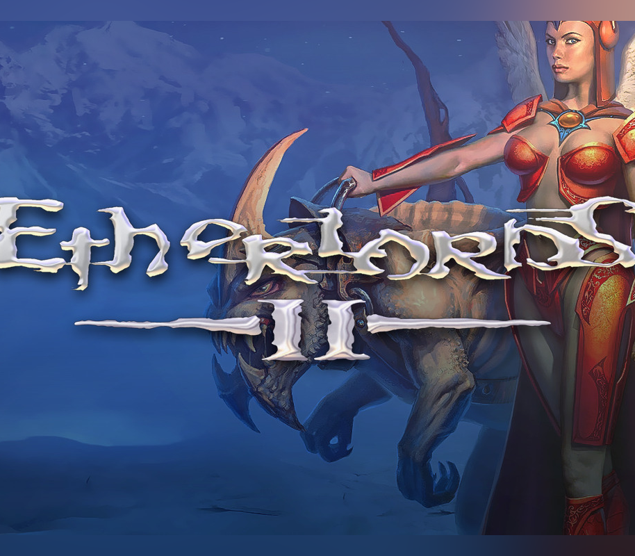 Etherlords II EU PC Steam CD Key