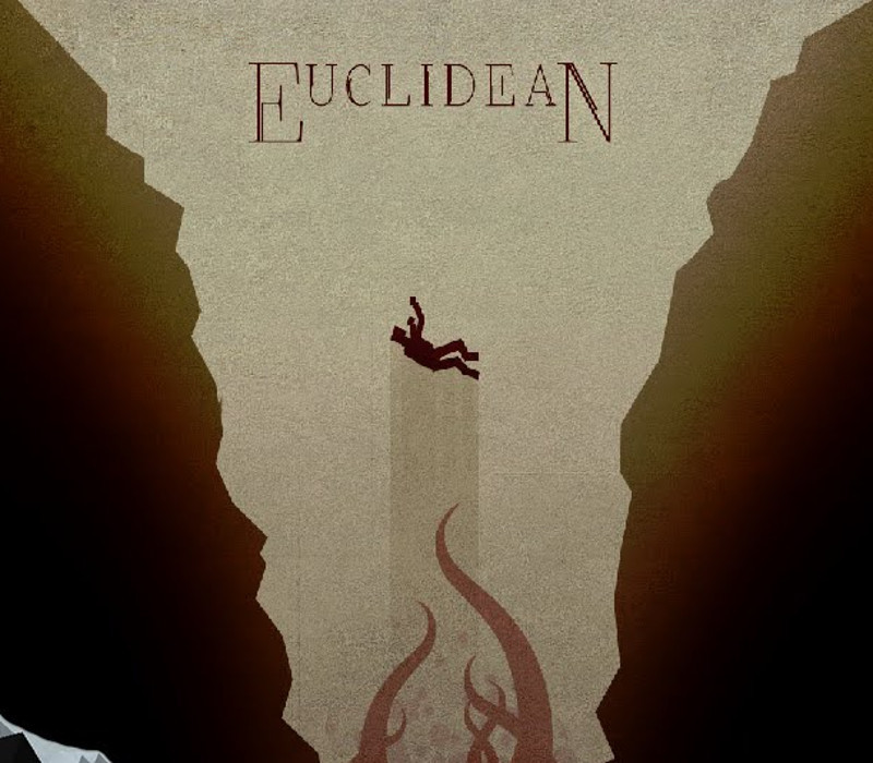 Euclidean EU Steam CD Key