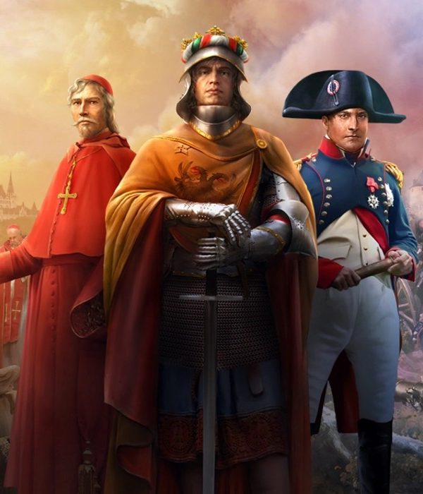 Europa Universalis IV - Emperor DLC EU Steam CD Key