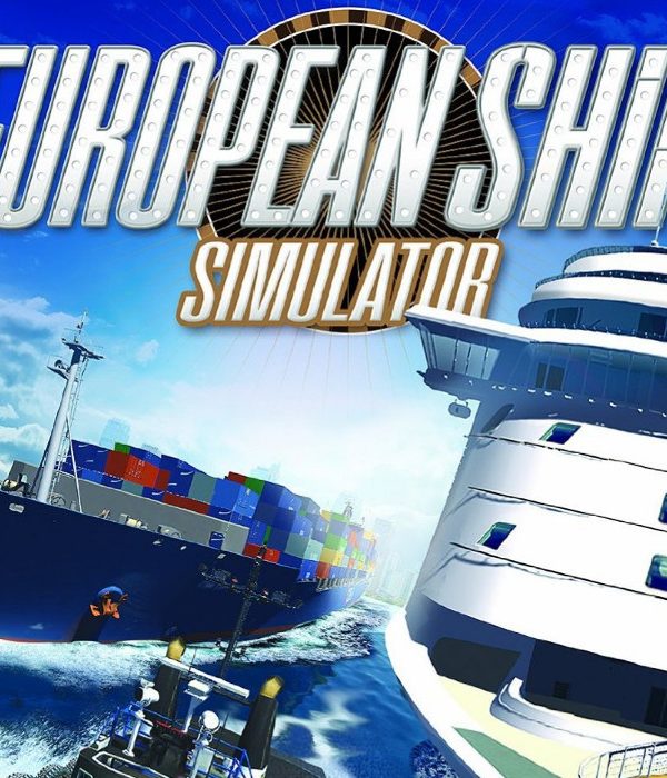 European Ship Simulator EU PC Steam CD Key