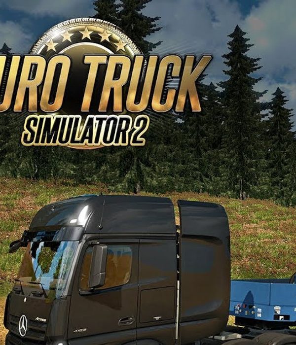 Euro Truck Simulator 2 - Special Transport DLC EU PC Steam CD Key