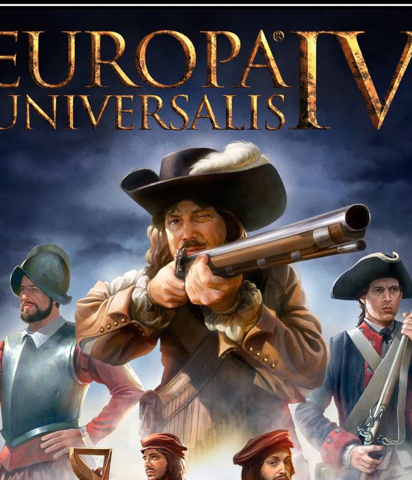 Europa Universalis IV + Pre-Order Bonus EU PC Steam CD Key