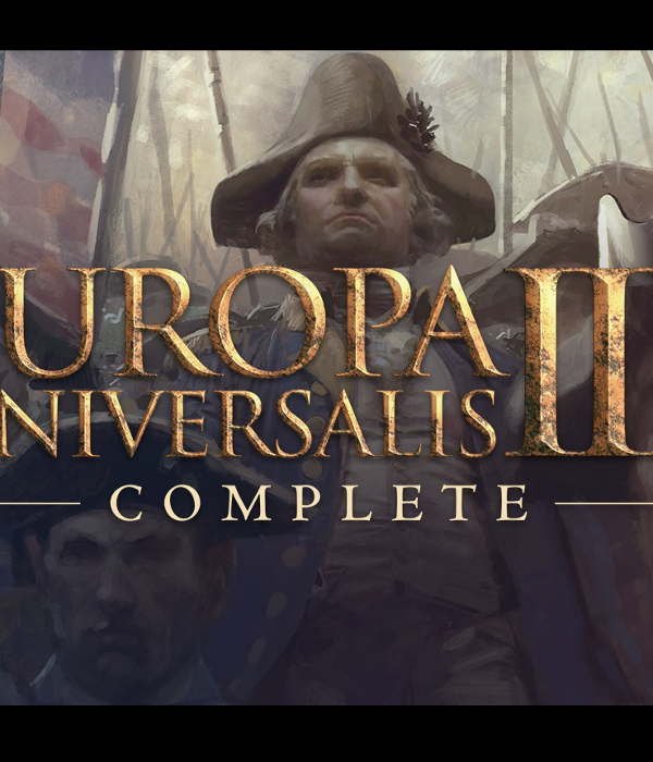 Europa Universalis III Complete EU PC Steam CD Key