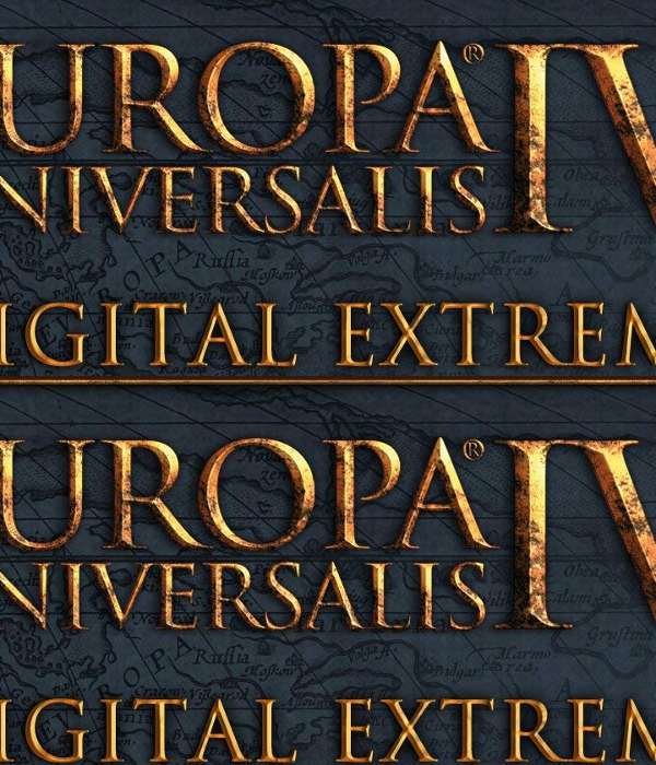 Europa Universalis IV - Digital Extreme Edition Upgrade DLC Pack EU PC Steam CD Key