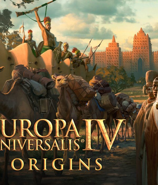 Europa Universalis IV - Origins DLC EU PC Steam CD Key
