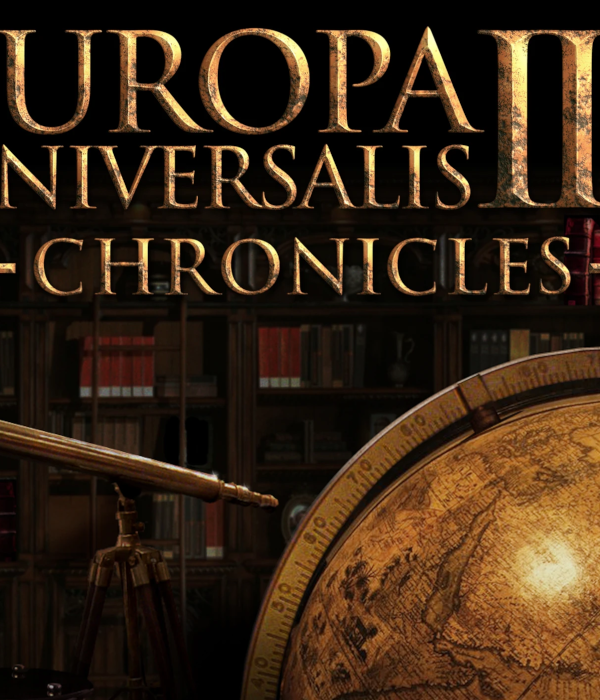 Europa Universalis III Chronicles EU PC Steam CD Key