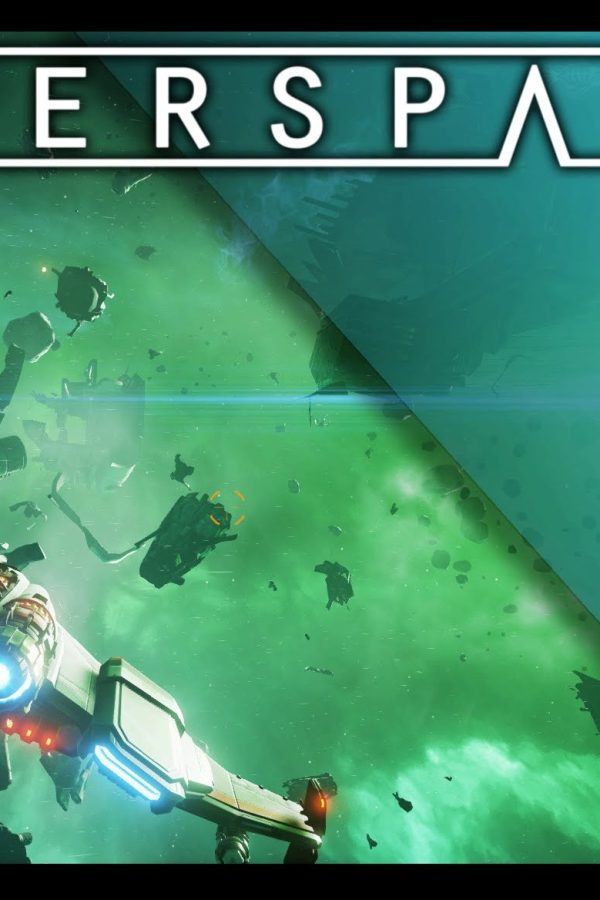 EVERSPACE EU Steam CD Key