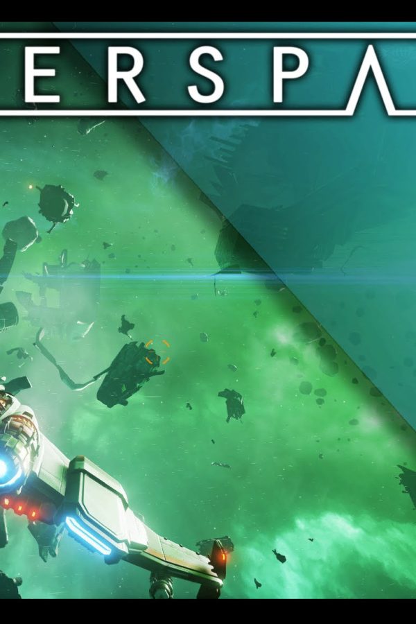 EVERSPACE EN Language Only EU Steam CD Key
