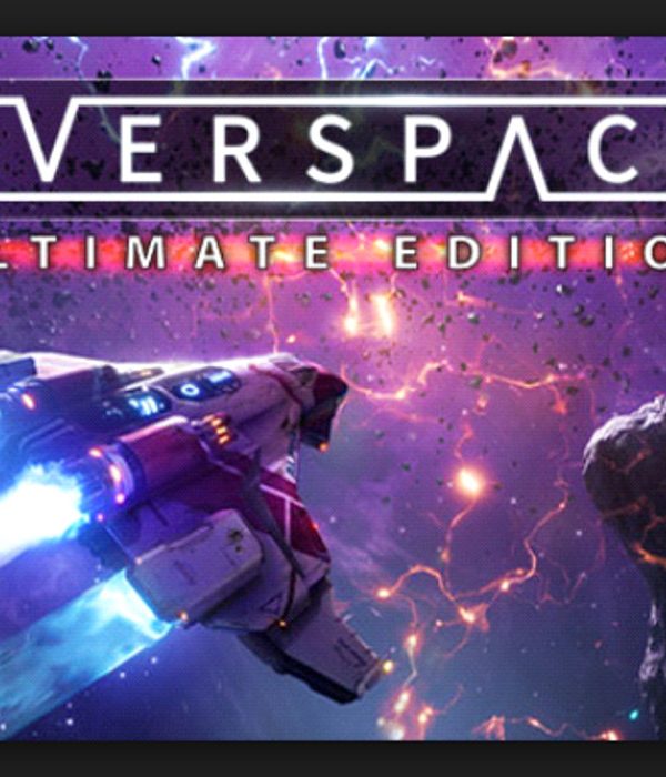 EVERSPACE - Ultimate Edition EU Steam CD Key