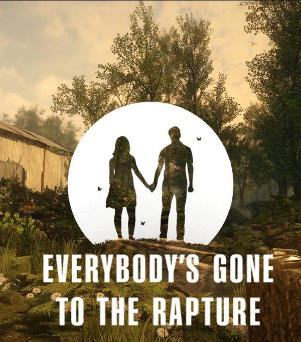 Everybody's Gone to the Rapture EU PC Steam CD Key