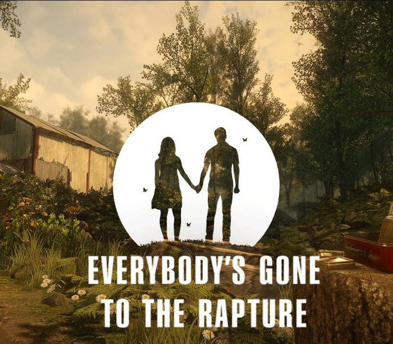 Everybody's Gone to the Rapture EU PC Steam CD Key