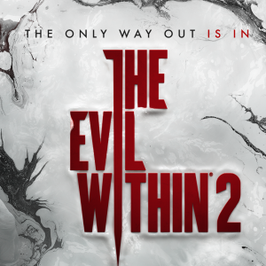 The Evil Within 2 Day One Edition EU Steam CD Key
