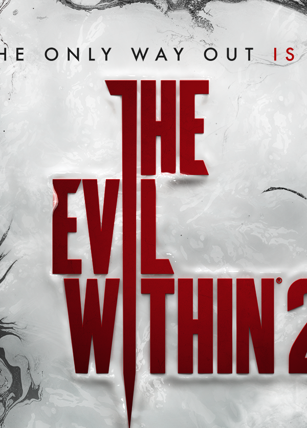 The Evil Within 2 Day One Edition EU Steam CD Key