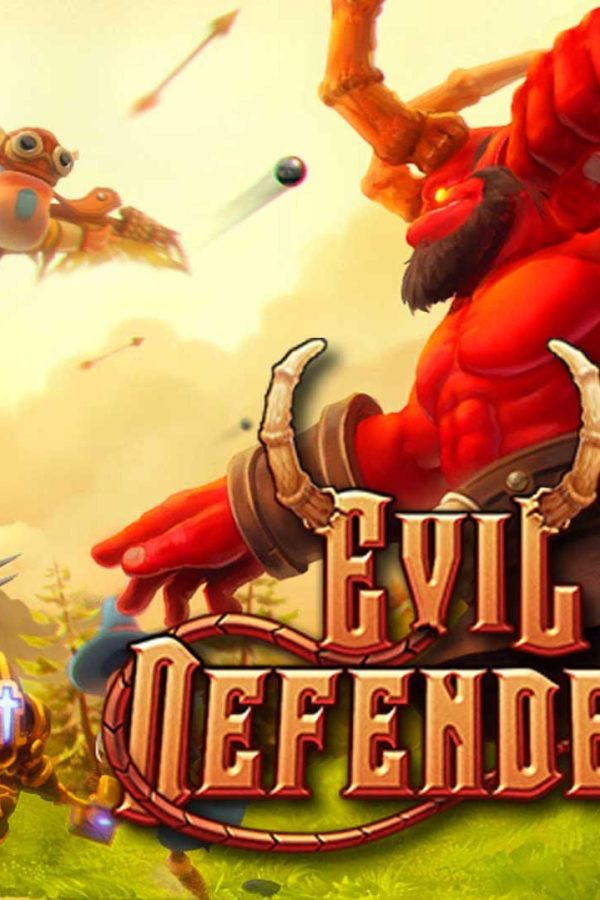 Evil Genius EU Steam CD Key