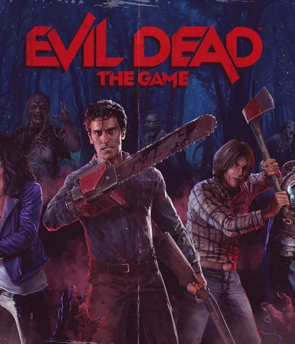Evil Dead The Game - Ash Williams S-Mart Employee Outfit DLC EU PS5 CD Key
