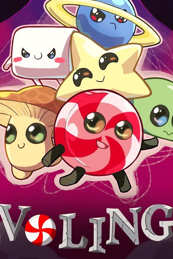 Evolings EU PC Steam CD Key