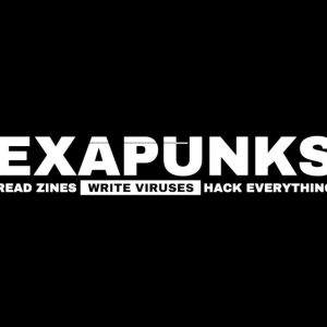 EXAPUNKS EU PC Steam CD Key