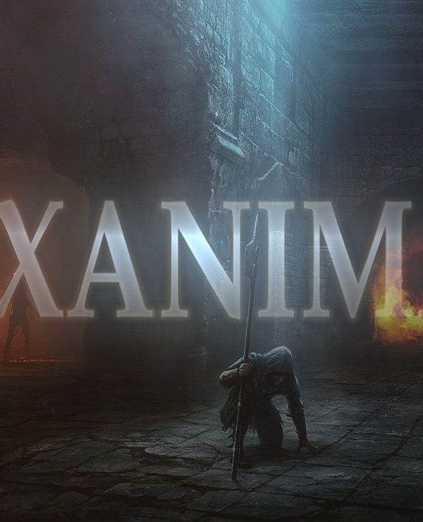 Exanima EU Steam Altergift