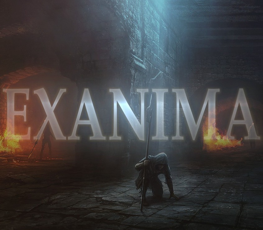 Exanima EU PC Steam Altergift