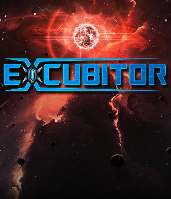 Excubitor EU PC Steam CD Key