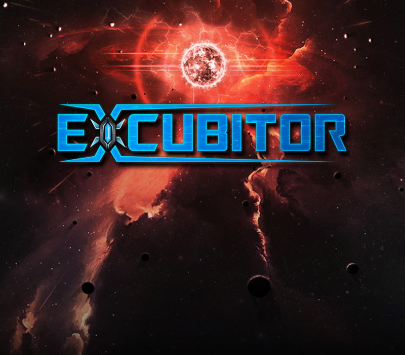 Excubitor EU PC Steam CD Key
