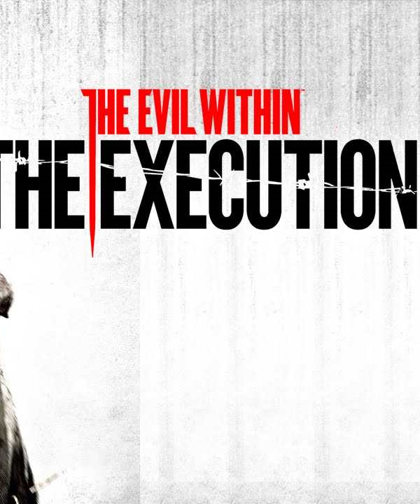 The Evil Within: The Executioner DLC EU Steam CD Key