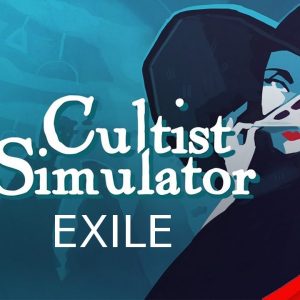 Cultist Simulator - The Exile DLC EU Steam Altergift