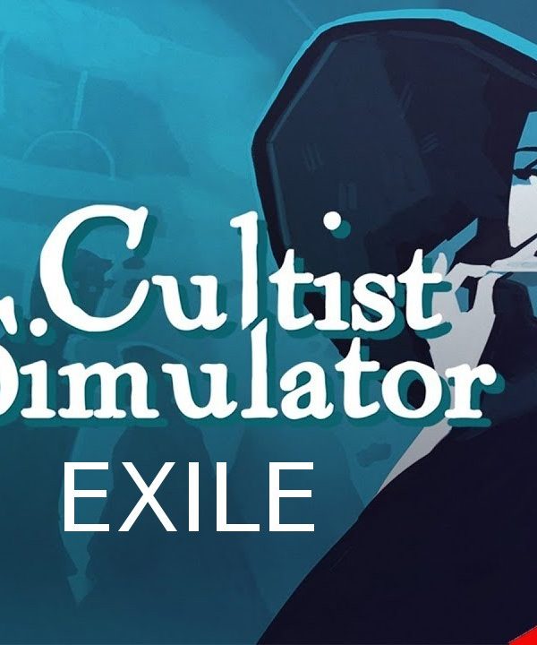 Cultist Simulator - The Exile DLC EU Steam Altergift