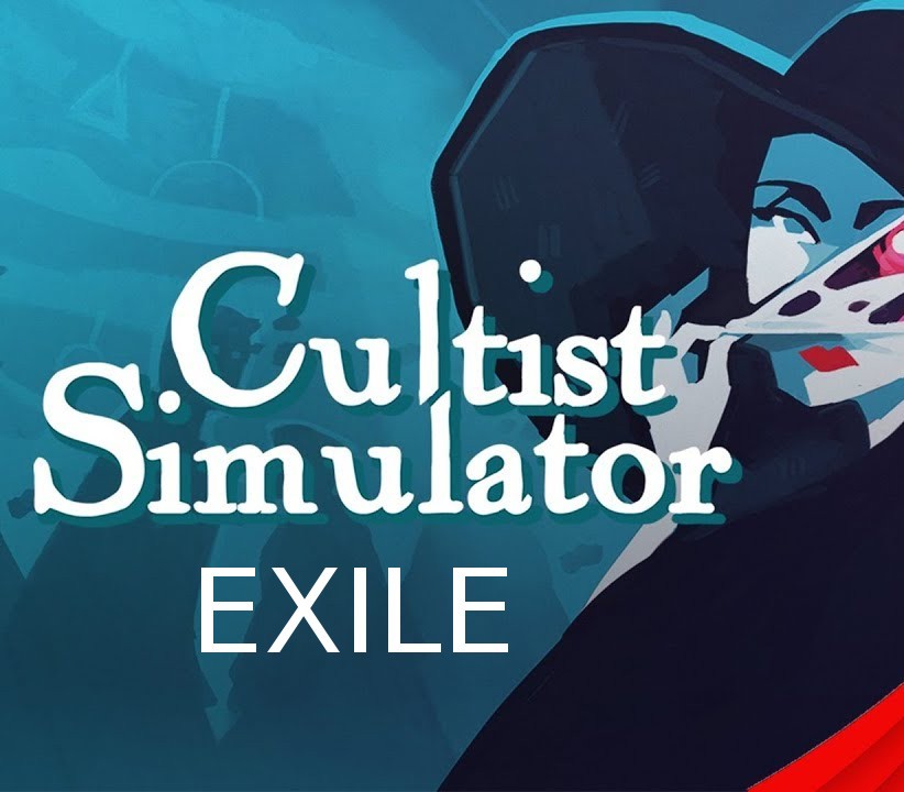 Cultist Simulator - The Exile DLC EU PC Steam Altergift