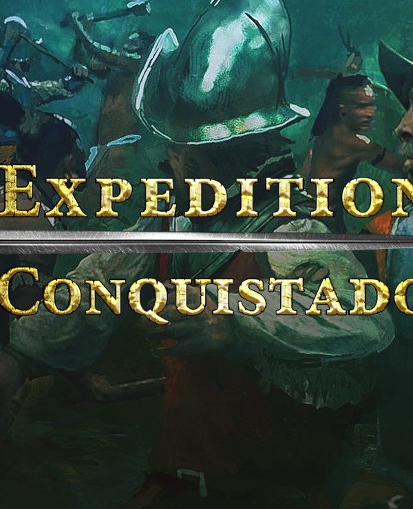 Expeditions: Conquistador EU Steam CD Key