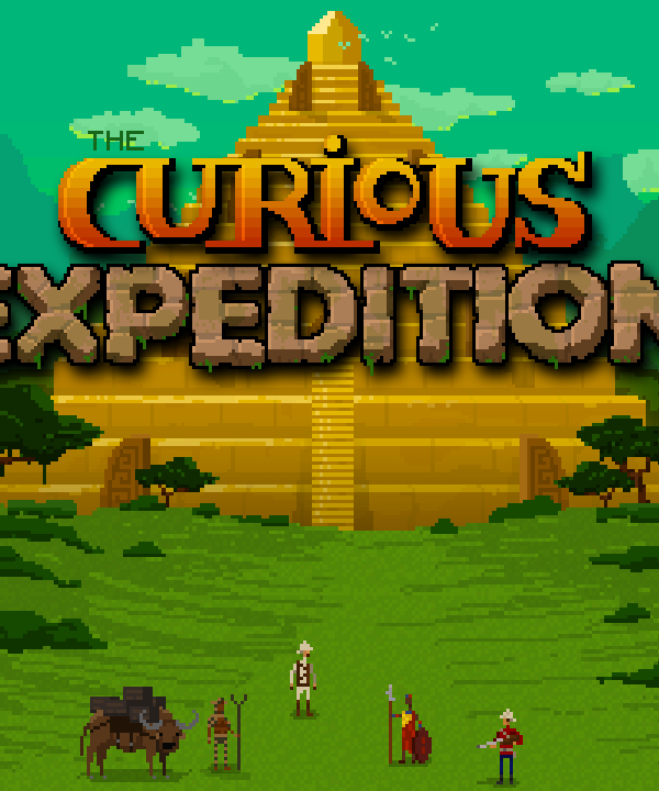 The Curious Expedition EU Steam CD Key