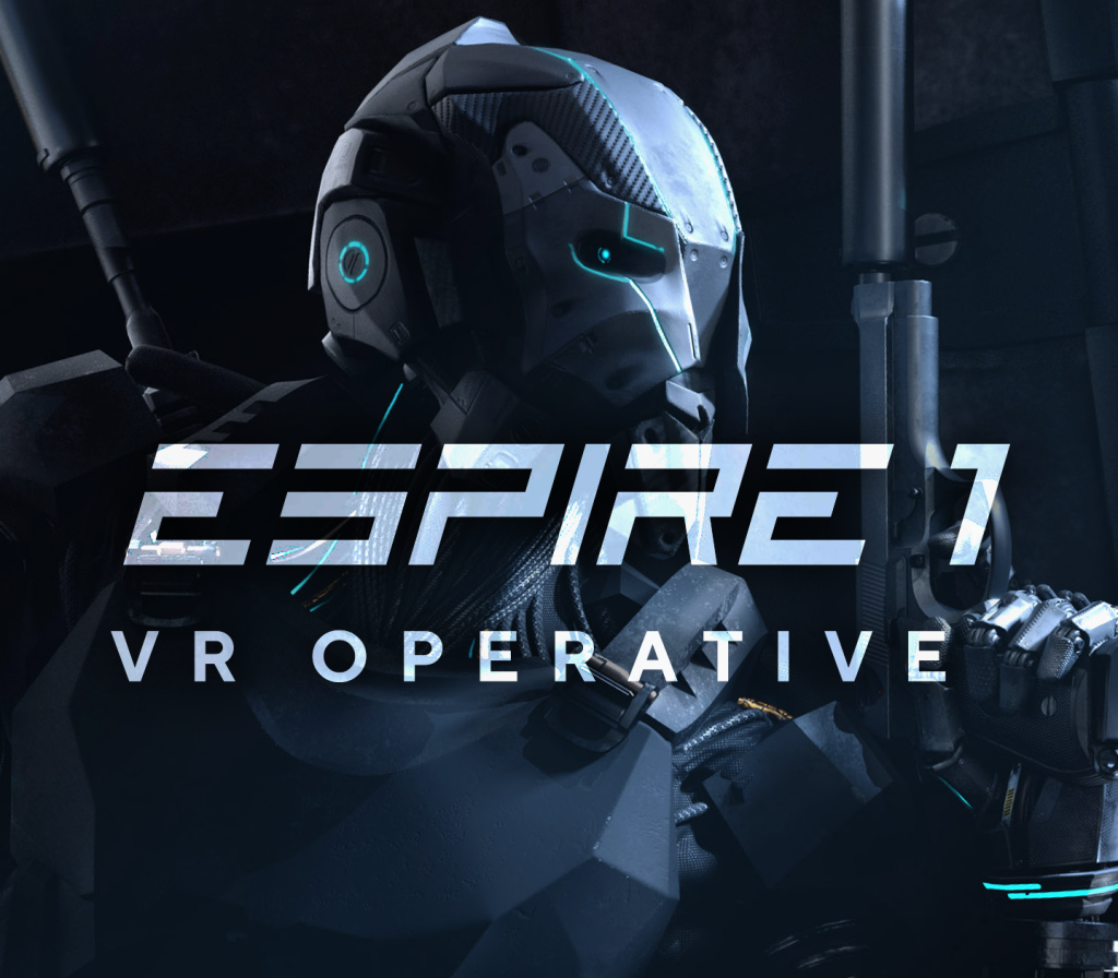 Espire 1: VR Operative EU PC Steam CD Key