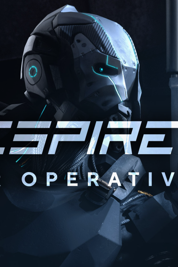 Espire 1: VR Operative EU PC Steam CD Key