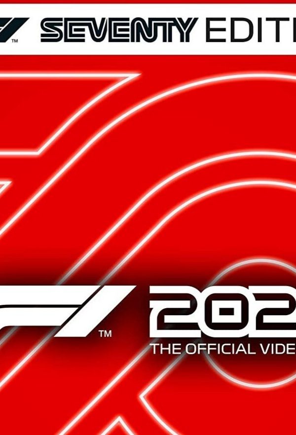 F1 2020 Seventy Edition EU Steam CD Key