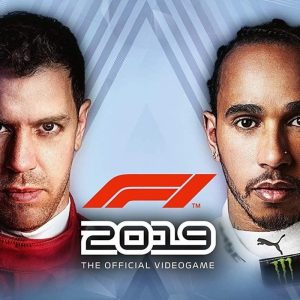 F1 2019 EU Steam CD Key