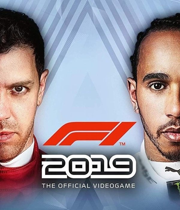 F1 2019 EU Steam CD Key