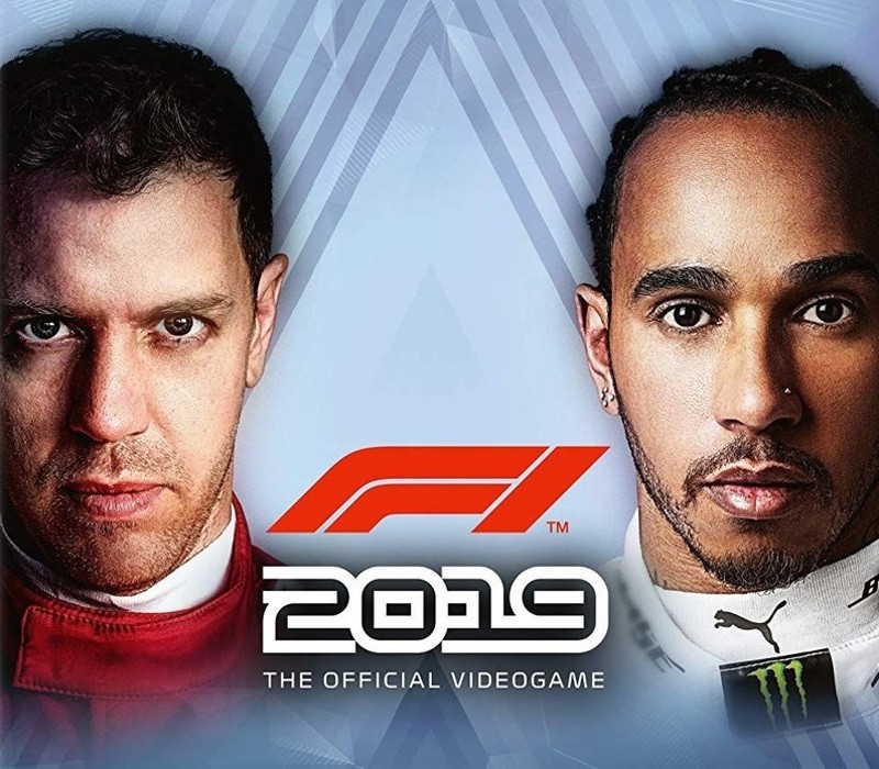 F1 2019 Anniversary Edition EU PC Steam CD Key