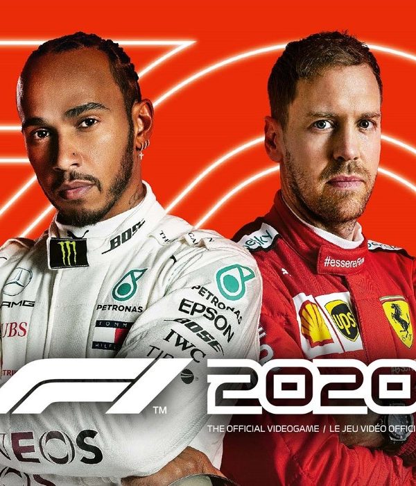 F1 2020 EU Steam CD Key