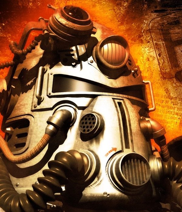 Fallout: A Post Nuclear Role Playing Game EU PC Steam CD Key