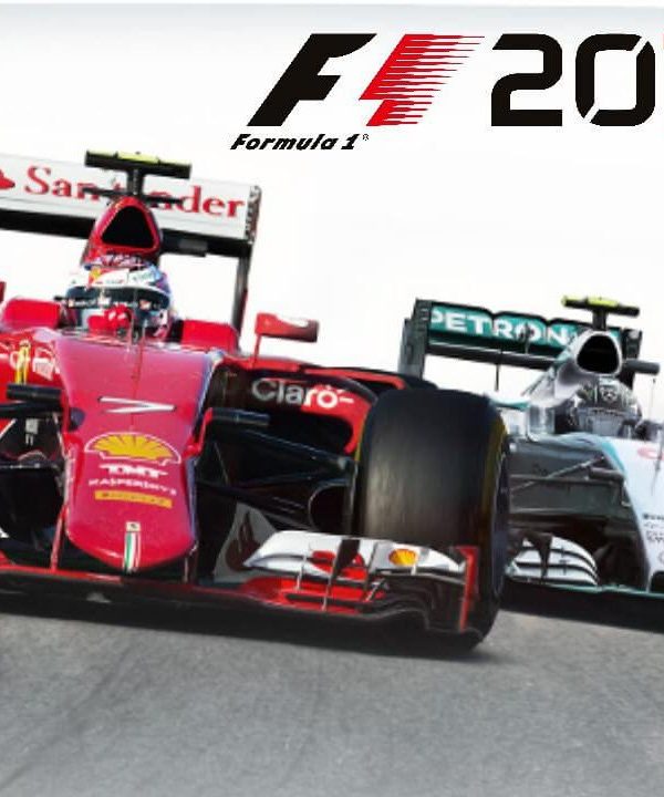 F1 2015 EU Steam CD Key