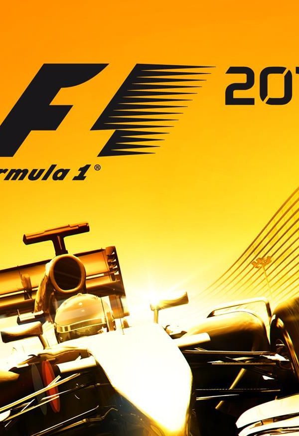F1 2014 EU Steam CD Key