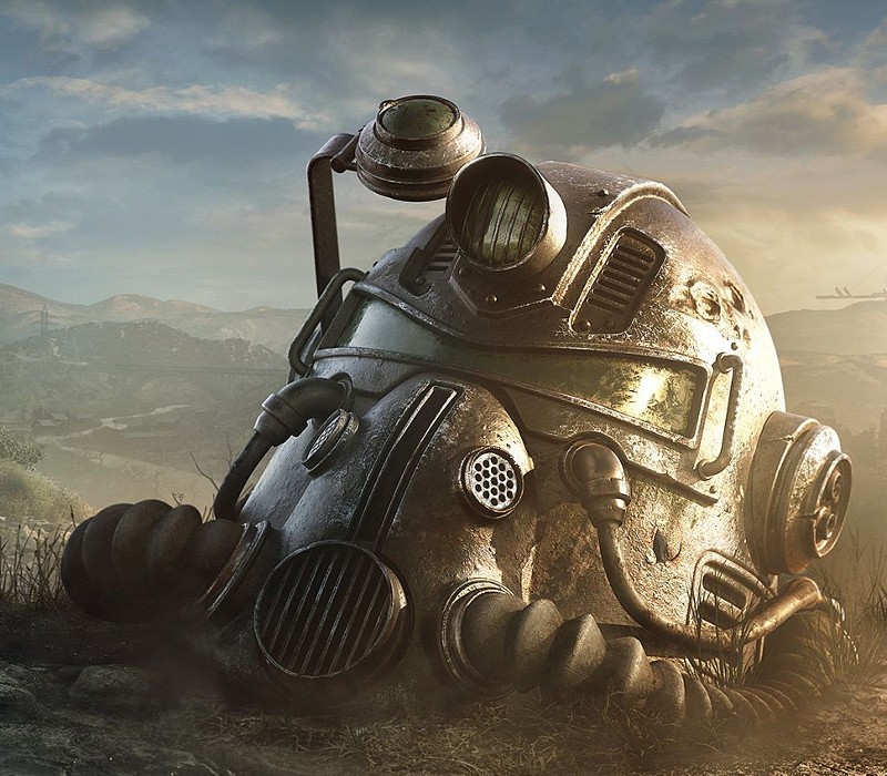 Fallout 76 EU PC Steam Altergift