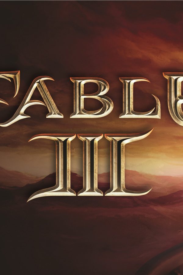 Fable III EU PC Steam CD Key