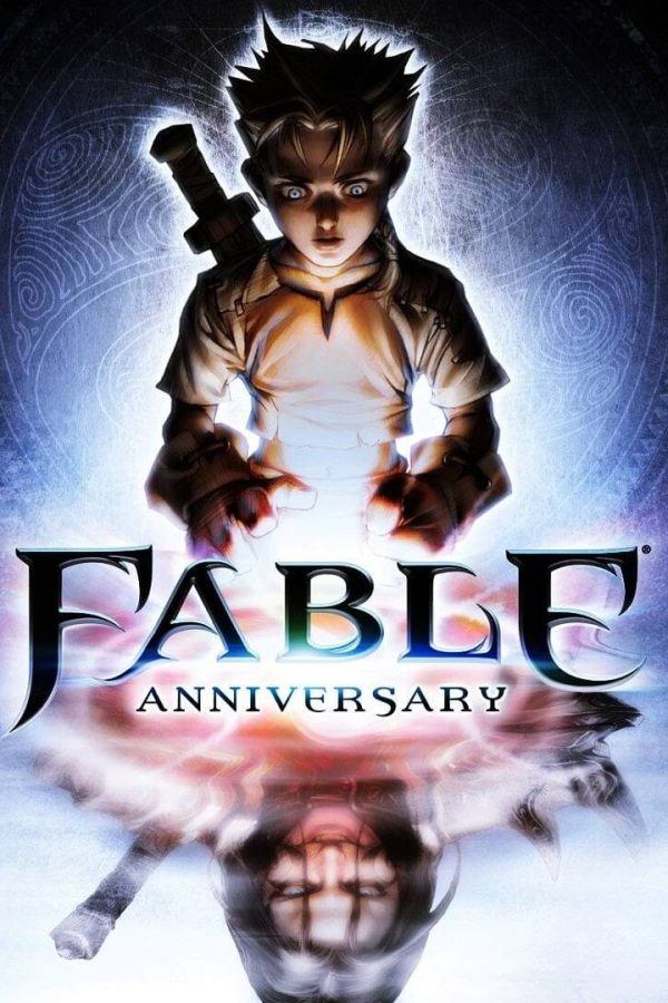 Fable Anniversary EU Steam Altergift