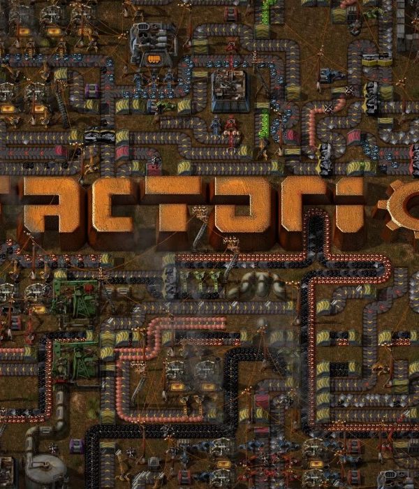 Factorio - Soundtrack DLC EU Steam Altergift