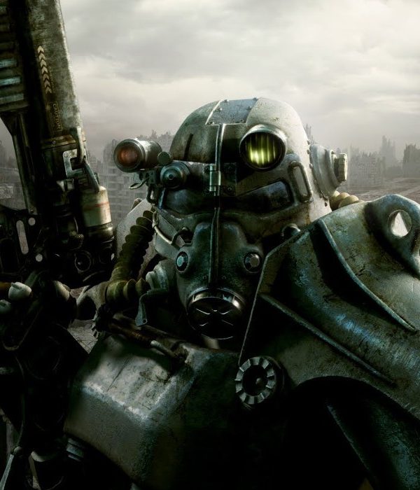 Fallout 3 - Point Lookout DLC EN Language Only EU Steam CD Key