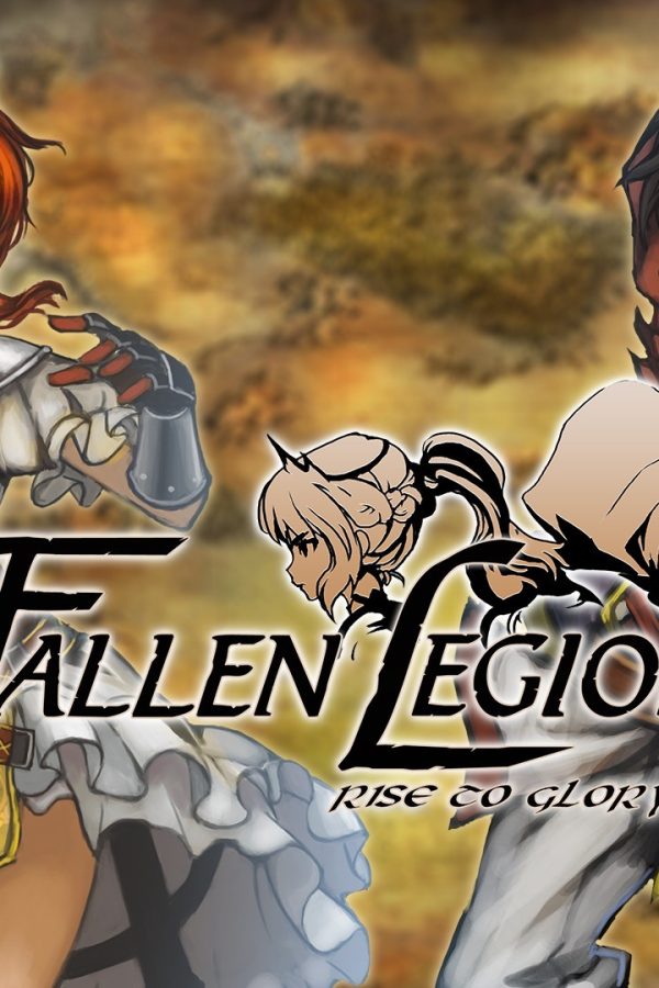 Fallen Legion: Rise to Glory EU PS5 CD Key
