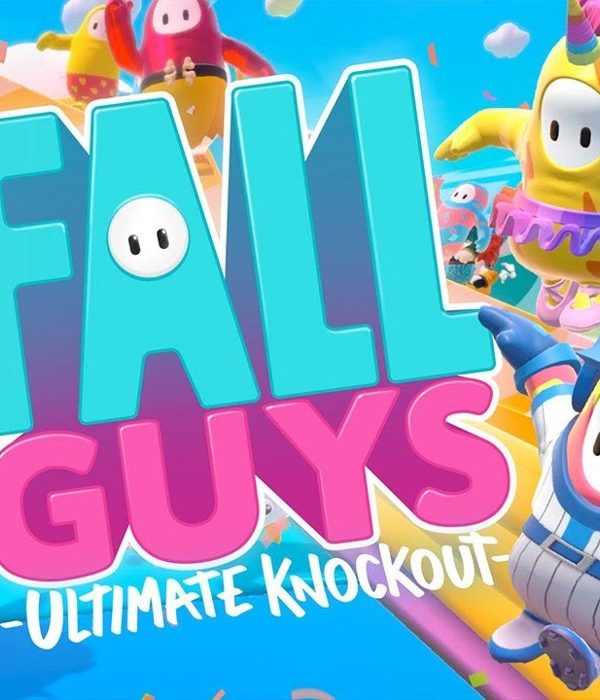 Fall Guys: Ultimate Knockout EU Steam CD Key